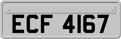 ECF4167