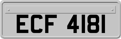ECF4181