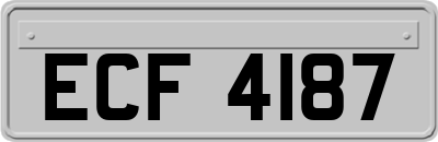 ECF4187