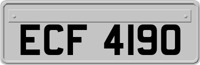ECF4190