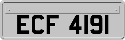 ECF4191