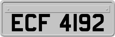 ECF4192