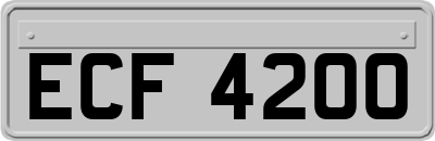 ECF4200