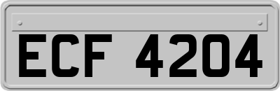ECF4204
