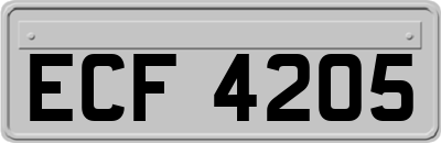 ECF4205