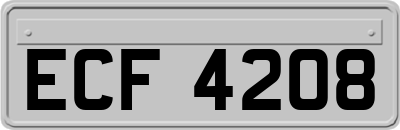 ECF4208