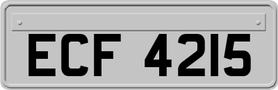 ECF4215