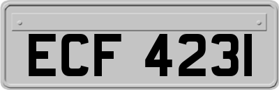 ECF4231