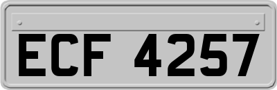 ECF4257
