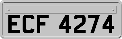 ECF4274