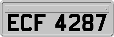 ECF4287