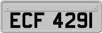 ECF4291