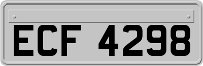 ECF4298