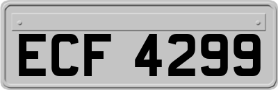 ECF4299