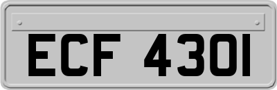 ECF4301
