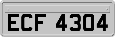 ECF4304