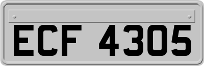 ECF4305