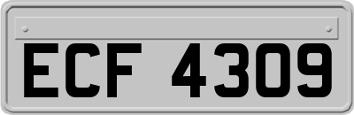 ECF4309
