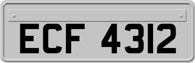 ECF4312