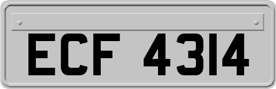 ECF4314