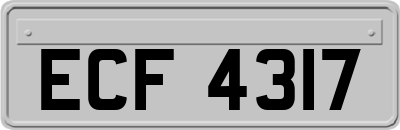 ECF4317
