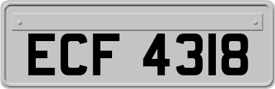 ECF4318