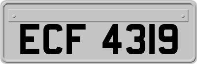 ECF4319