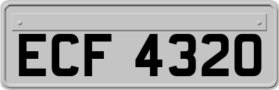 ECF4320
