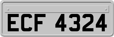 ECF4324