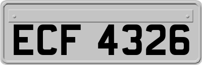 ECF4326