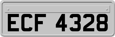 ECF4328
