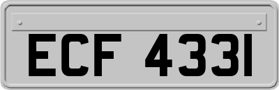ECF4331