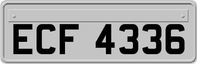 ECF4336