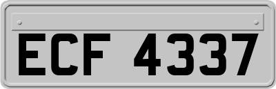 ECF4337