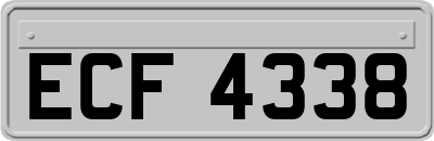 ECF4338