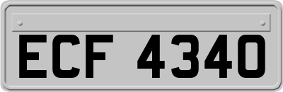 ECF4340
