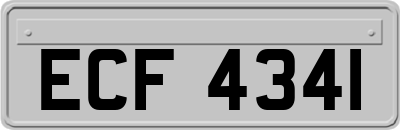 ECF4341