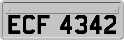 ECF4342