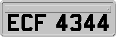 ECF4344