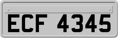 ECF4345