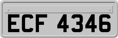 ECF4346