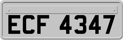 ECF4347