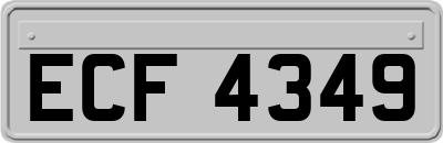 ECF4349