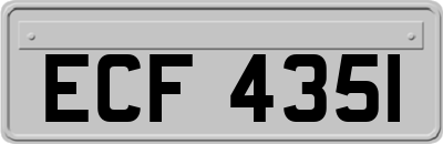 ECF4351