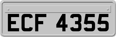 ECF4355