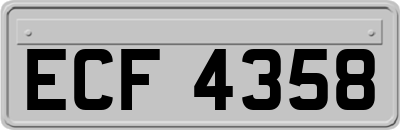 ECF4358