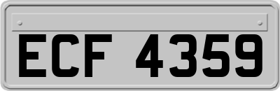 ECF4359