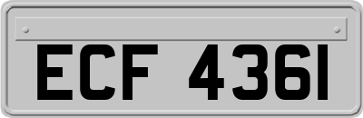 ECF4361