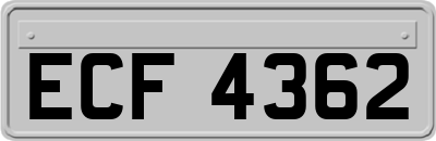 ECF4362