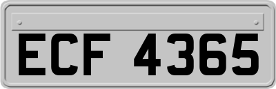 ECF4365